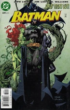 Batman609
