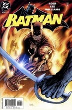 Batman616