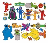 Sesame-street-stickers