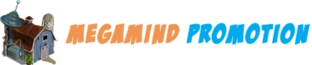 Megaminded