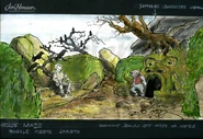 LAB 4506 HoggleHedgeMaze
