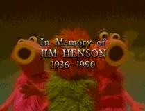 Muppet Magic.dedication