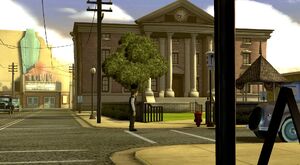 Courthouse 1931