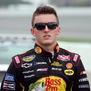 Austin Dillon