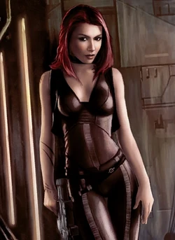 Kath Scarlet