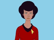 Uhura