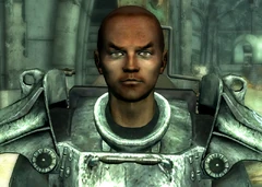 Paladin Hoss