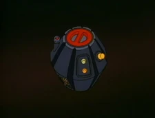 GhostBomb
