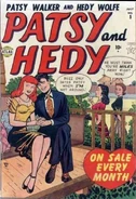 Patsy and Hedy Vol 1 5