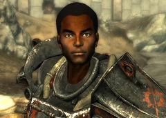 Defender Morgan