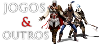 JOGOS E OUTROS