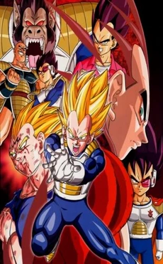 Vegeta