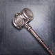 Silverfist Hammer