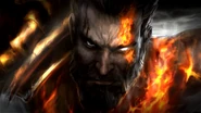 Deimos revenge
