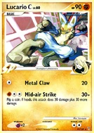 Lucario C
