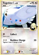 Togekiss C
