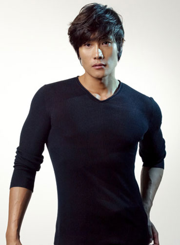 Lee Byung Hun - Wiki Drama