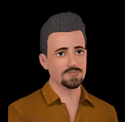 Don Lothario (The Sims 3)