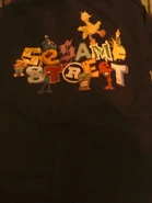 Sesame Shirt
