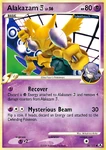 Alakazam E4