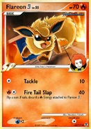 Flareon EF