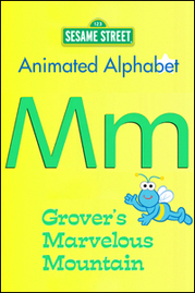 GroversMarvelousMountain