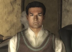 Anthony Ling