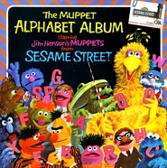 AlphabetAlbumLP