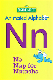 NoNapforNatasha