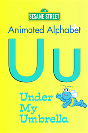 UnderMyUmbrella