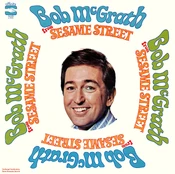 Bob McGrath from Sesame Street