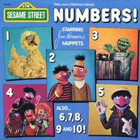 NumbersLP