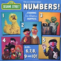 NumbersLP