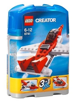 Creator Plane