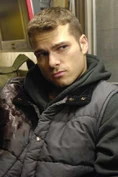 Shawn roberts