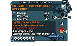Lhellfire