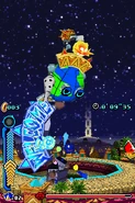Tropical Resort - DS- Screenshot - (4)