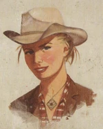 Cass Blonde