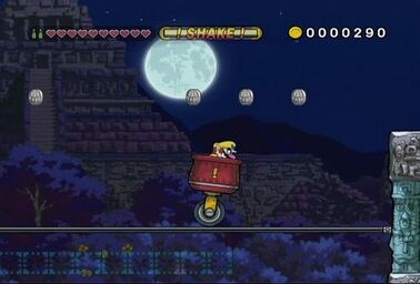 WLTSD Screenshot Mondscheinpyramide