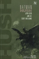 Hush vol 1