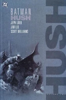 Hush vol 2