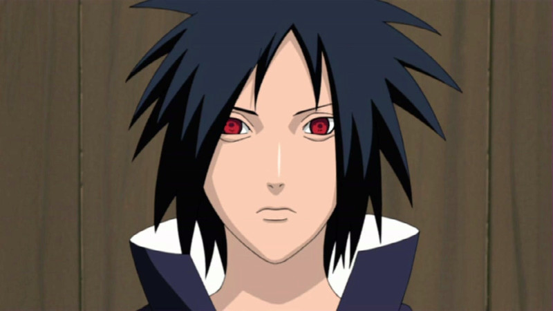 Madara Uchiha - Villains Wiki - villains, bad guys, comic books, anime