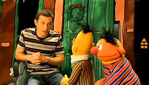 RoveLive-Bert&Ernie-ECC-Set-NewYorkCity-(2007)