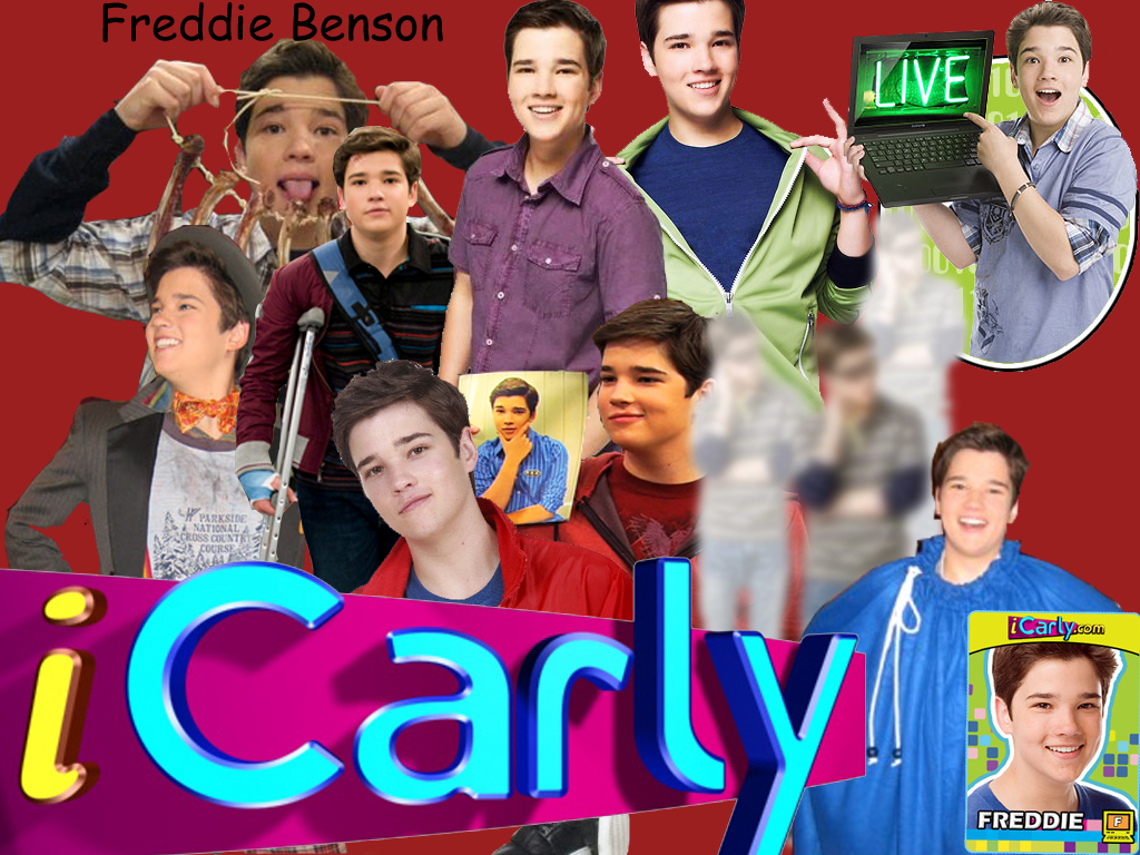 FileFreddie Benson iCarly