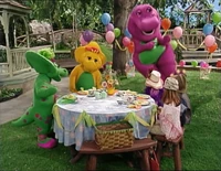 Tearifficmanners