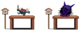 Bishamon sprites difference.png