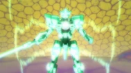 Quantum burst