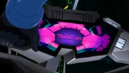 Raphael trans am