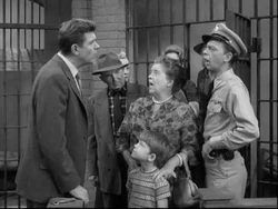 Barney'smorale