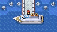 SS Anne
